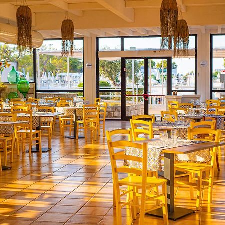 Porto Giardino - Cdshotels Monopoli Eksteriør billede