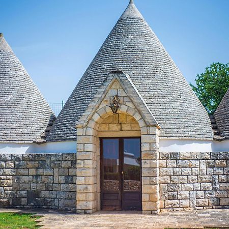 Porto Giardino - Cdshotels Monopoli Eksteriør billede