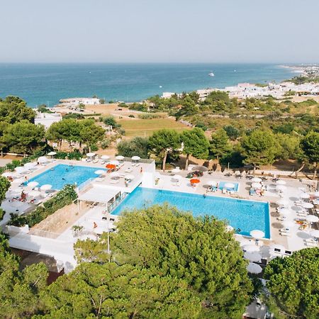 Porto Giardino - Cdshotels Monopoli Eksteriør billede