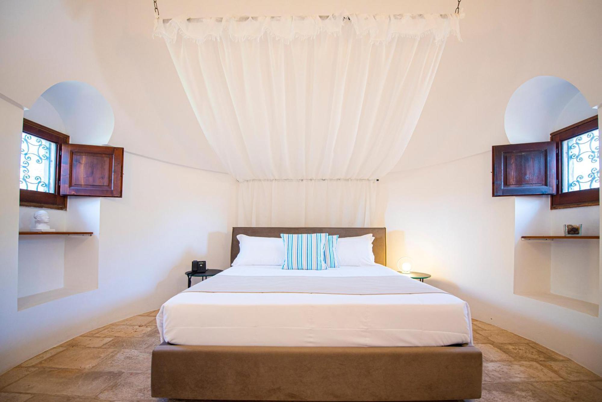 Porto Giardino - Cdshotels Monopoli Eksteriør billede