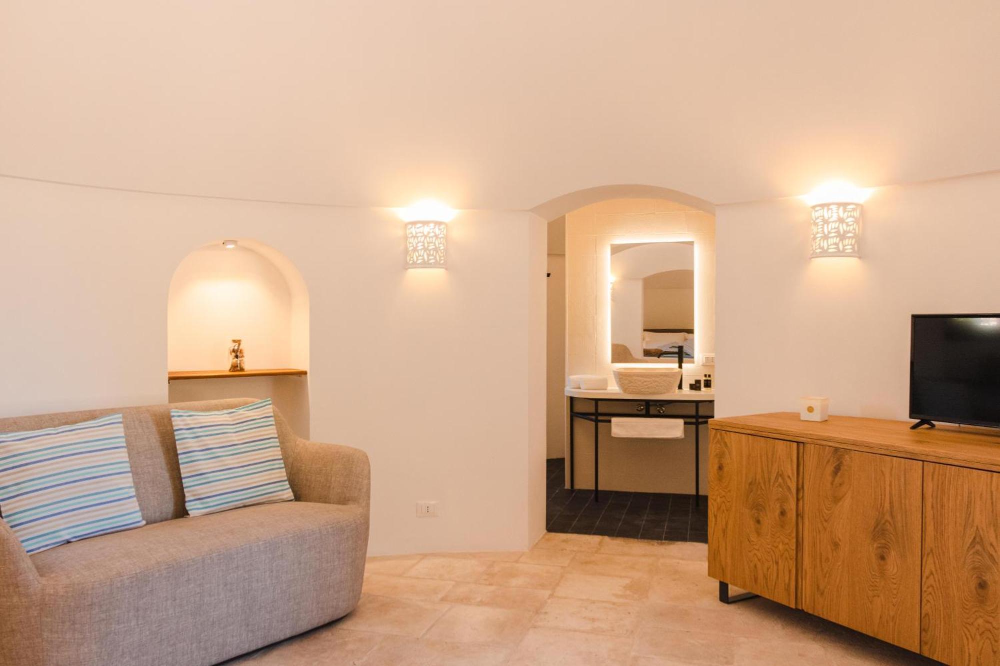 Porto Giardino - Cdshotels Monopoli Eksteriør billede