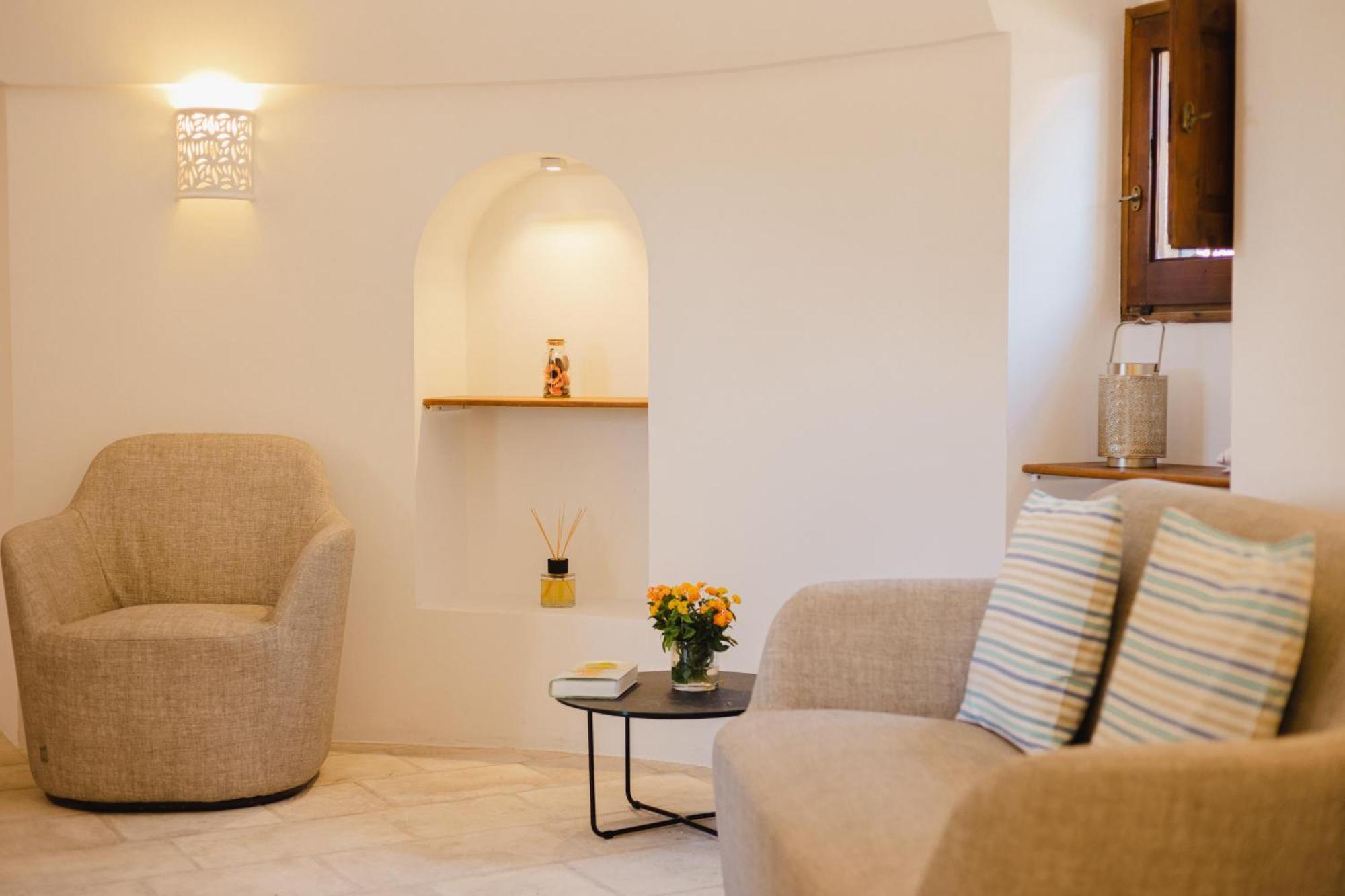 Porto Giardino - Cdshotels Monopoli Eksteriør billede