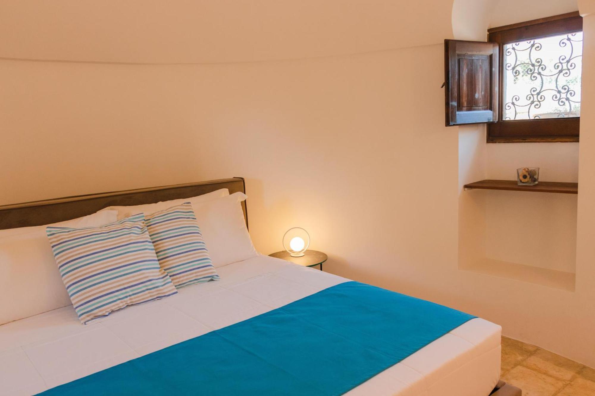 Porto Giardino - Cdshotels Monopoli Eksteriør billede