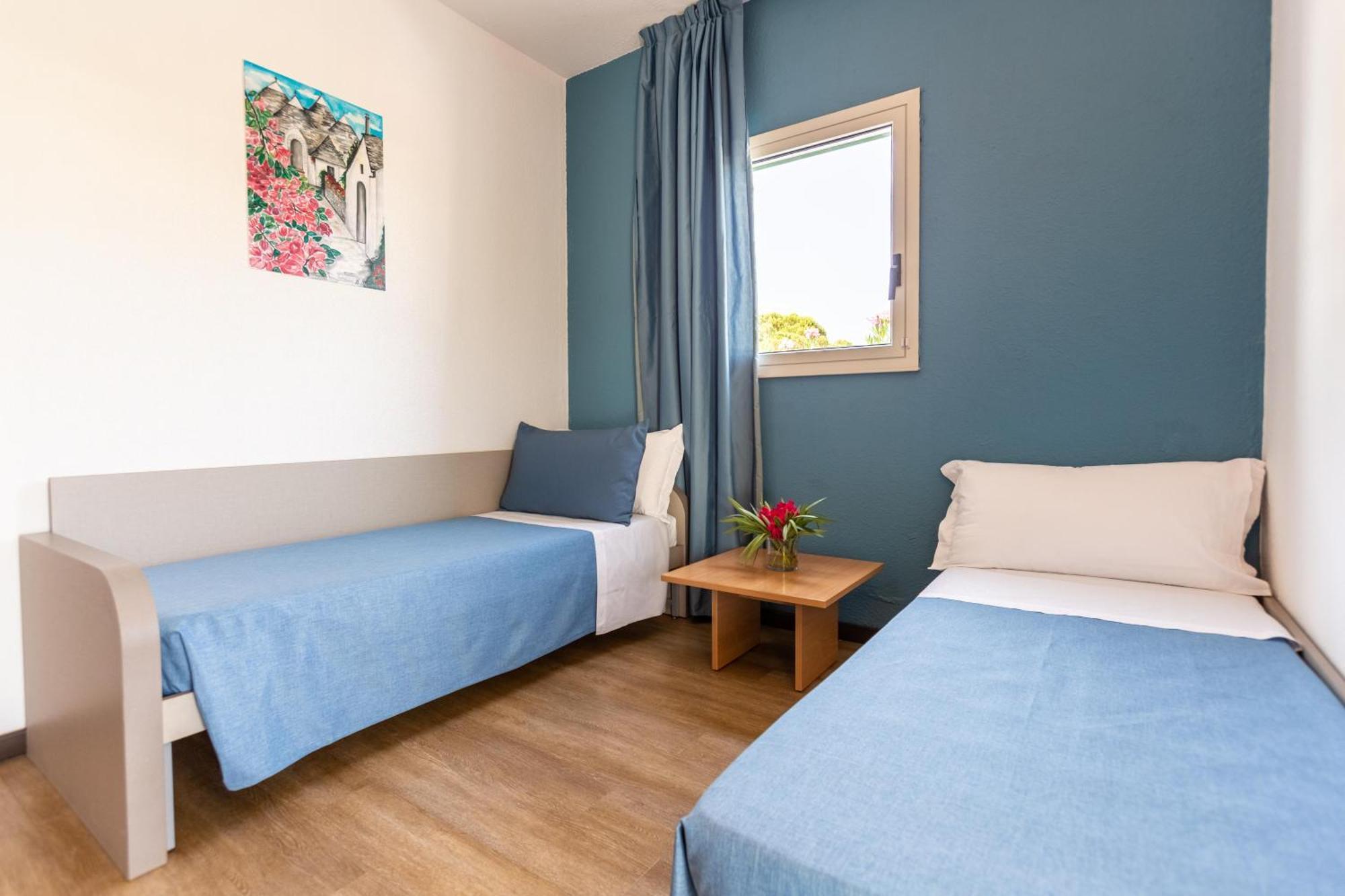 Porto Giardino - Cdshotels Monopoli Eksteriør billede