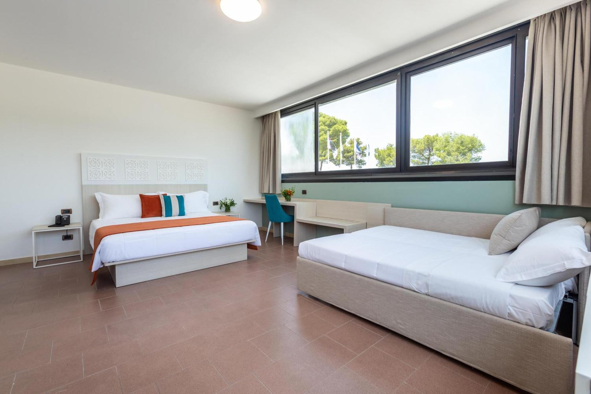 Porto Giardino - Cdshotels Monopoli Eksteriør billede