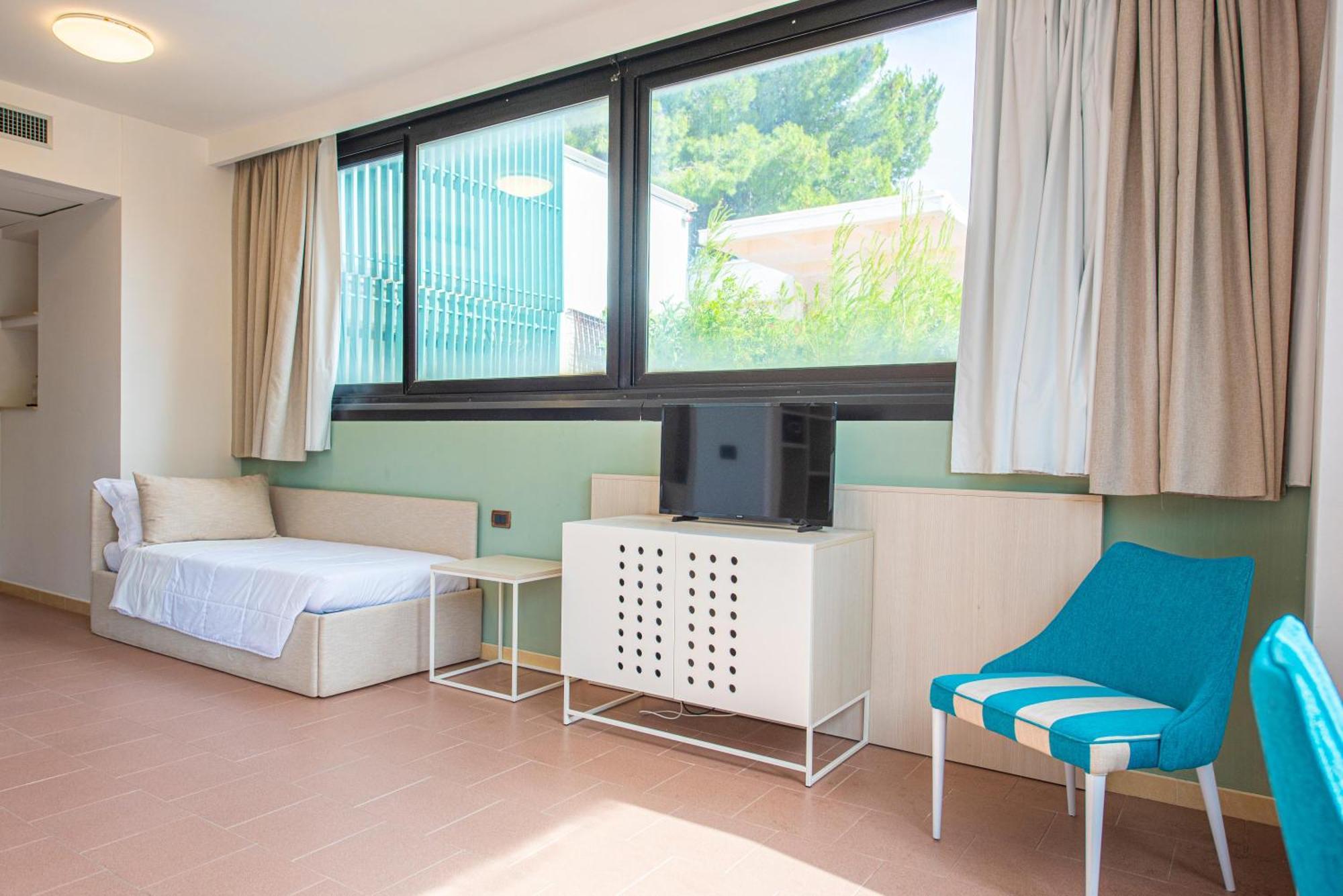 Porto Giardino - Cdshotels Monopoli Eksteriør billede