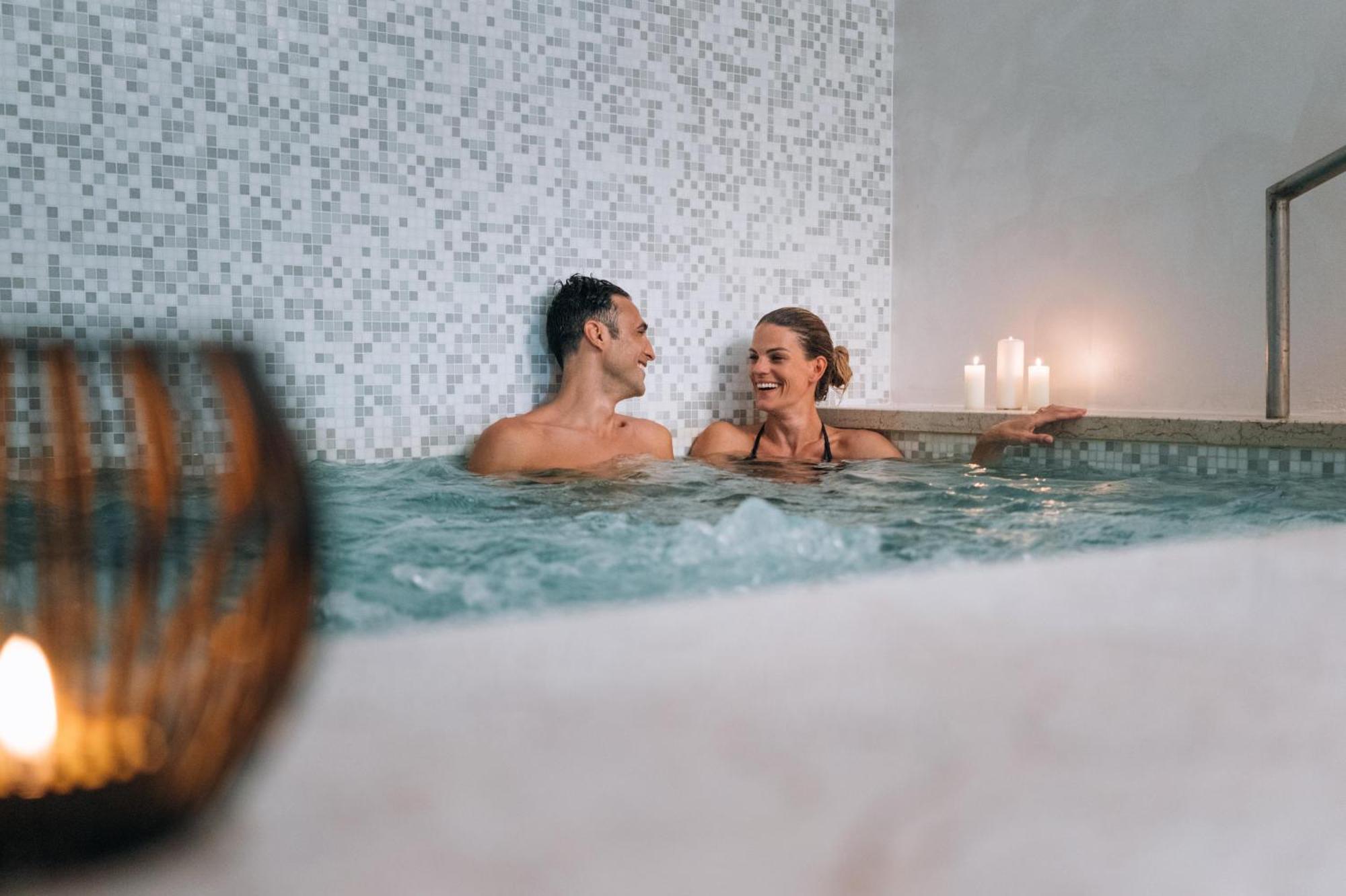 Porto Giardino - Cdshotels Monopoli Eksteriør billede