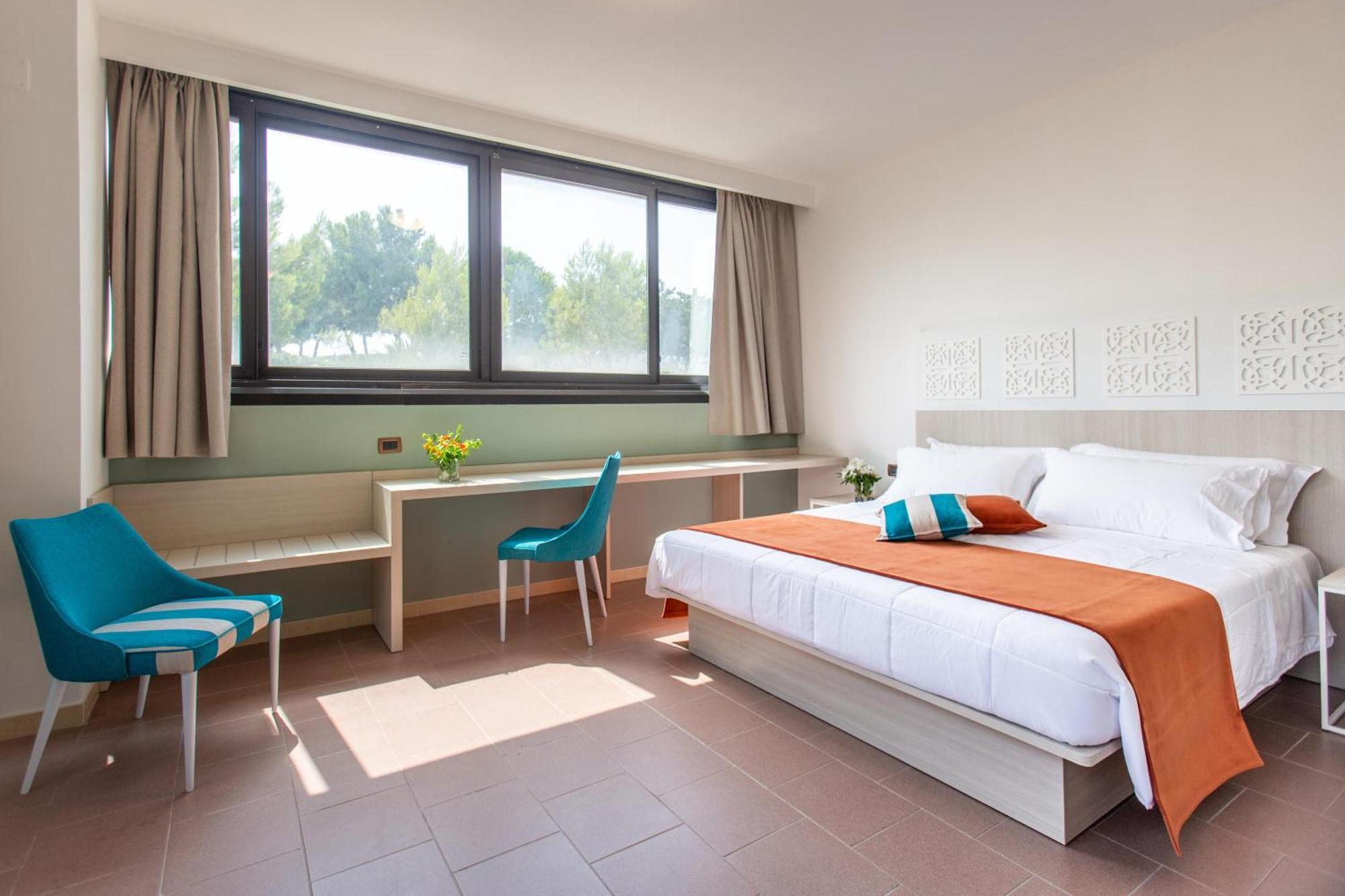 Porto Giardino - Cdshotels Monopoli Eksteriør billede