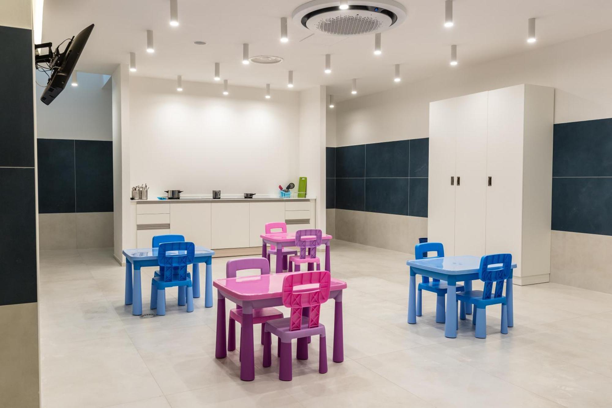 Porto Giardino - Cdshotels Monopoli Eksteriør billede