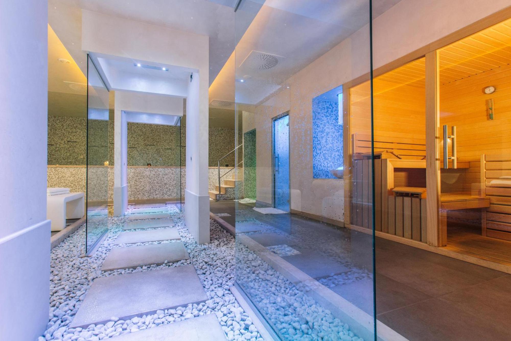 Porto Giardino - Cdshotels Monopoli Eksteriør billede