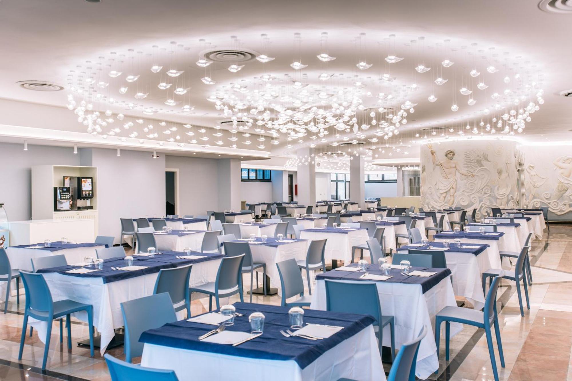 Porto Giardino - Cdshotels Monopoli Eksteriør billede
