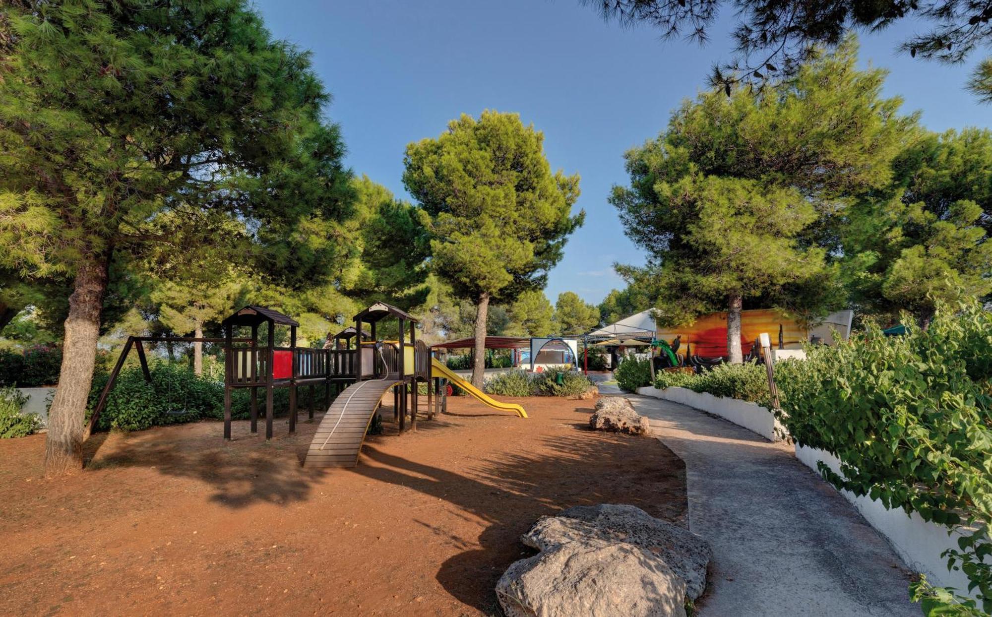 Porto Giardino - Cdshotels Monopoli Eksteriør billede