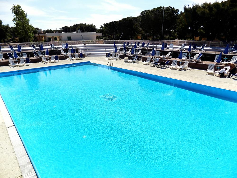 Porto Giardino - Cdshotels Monopoli Eksteriør billede