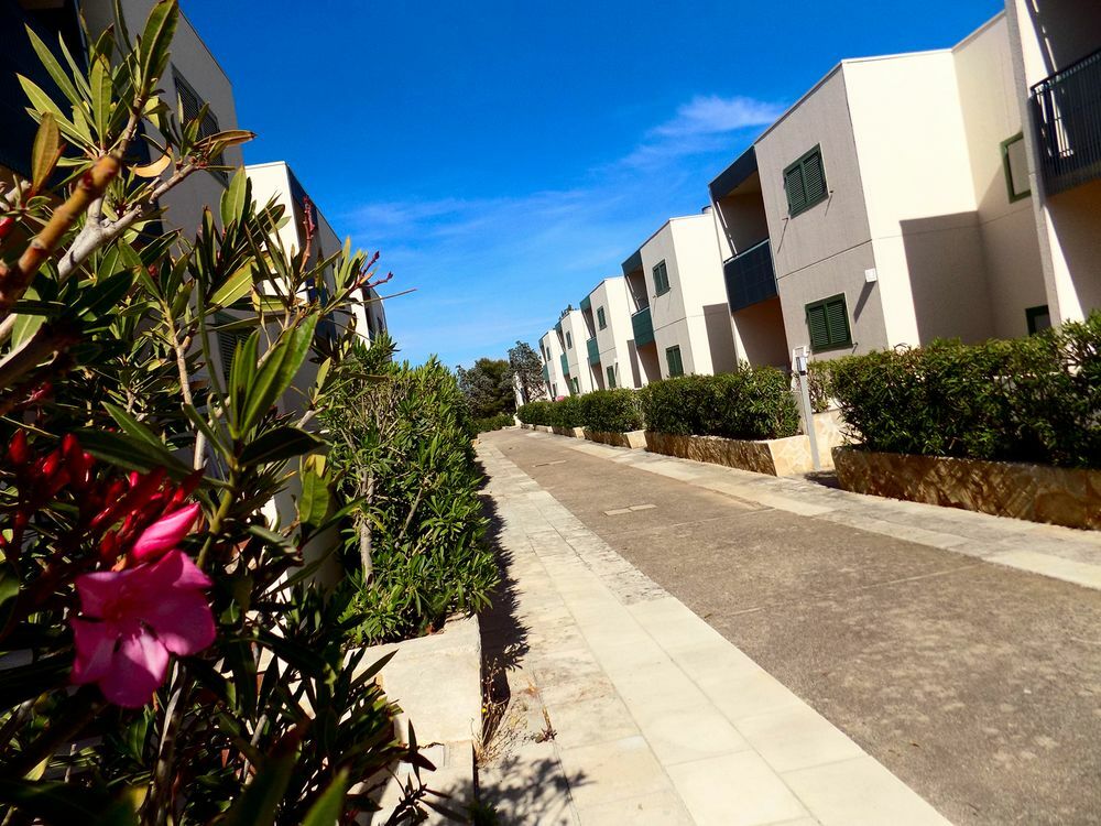 Porto Giardino - Cdshotels Monopoli Eksteriør billede