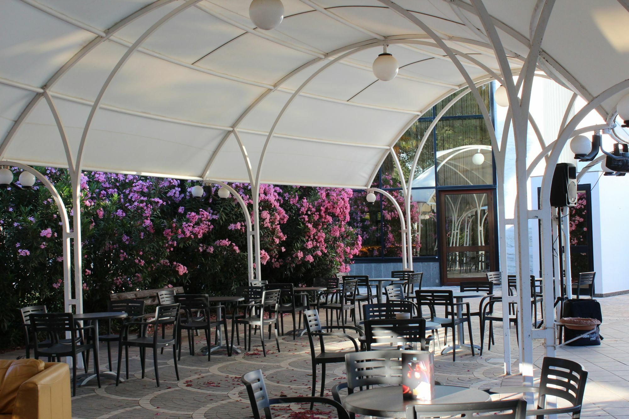Porto Giardino - Cdshotels Monopoli Eksteriør billede